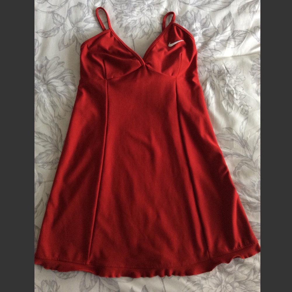 Tennis Dress